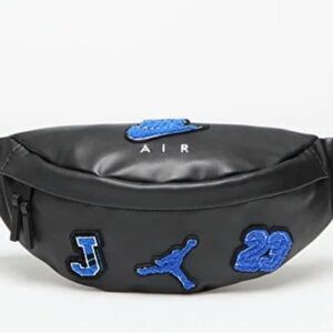 Jordan Jam Borough Varsity Crossbody